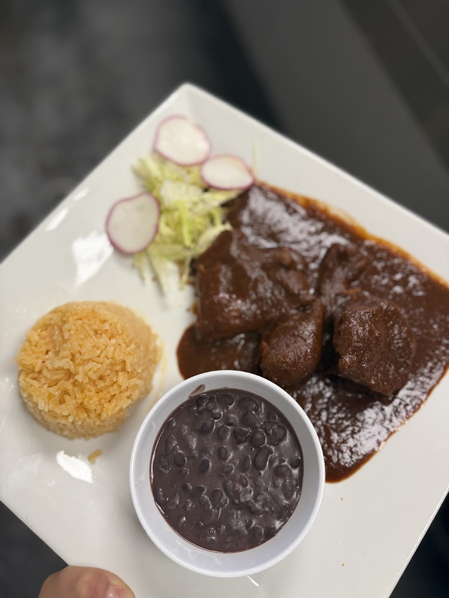 Mi Sazon Authentic Mexican Cuisine Photos 2